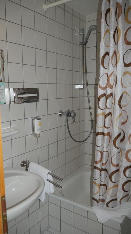 Komfort Hotel Ludwigsburg Exterior photo
